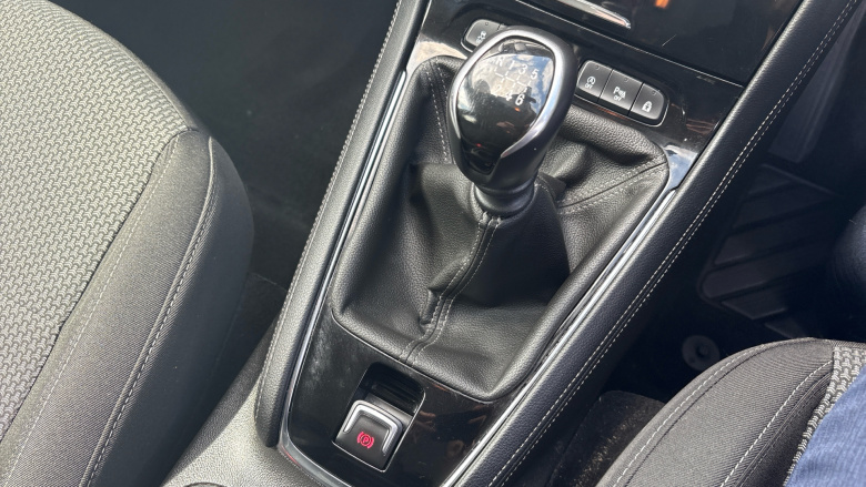Vauxhall Grandland X 1.2 Turbo SE 5dr Petrol Hatchback